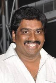 Mandava Satish Babu